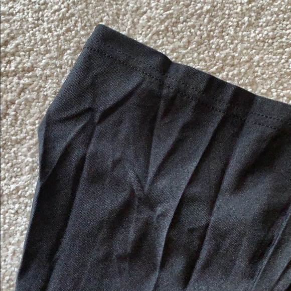 Black V-Neck Halter Maxi Bodycon Backless Dress - Picture 9 of 9